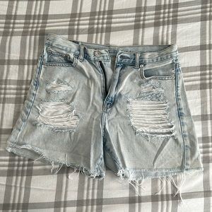 Women’s Jean Shorts by American Eagle